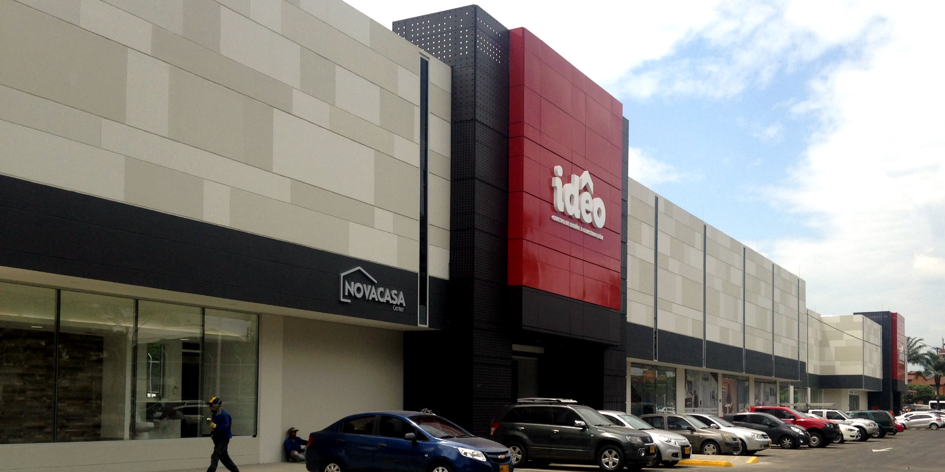 ESTRUCTURAS