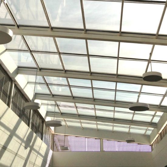 INDUACERAL S.A.S | Centro de la construcción Ideo Cali | Metalmecánica Medellín | Estructuras metálicas Medellín | Carpintería metálica Medellín Colombia