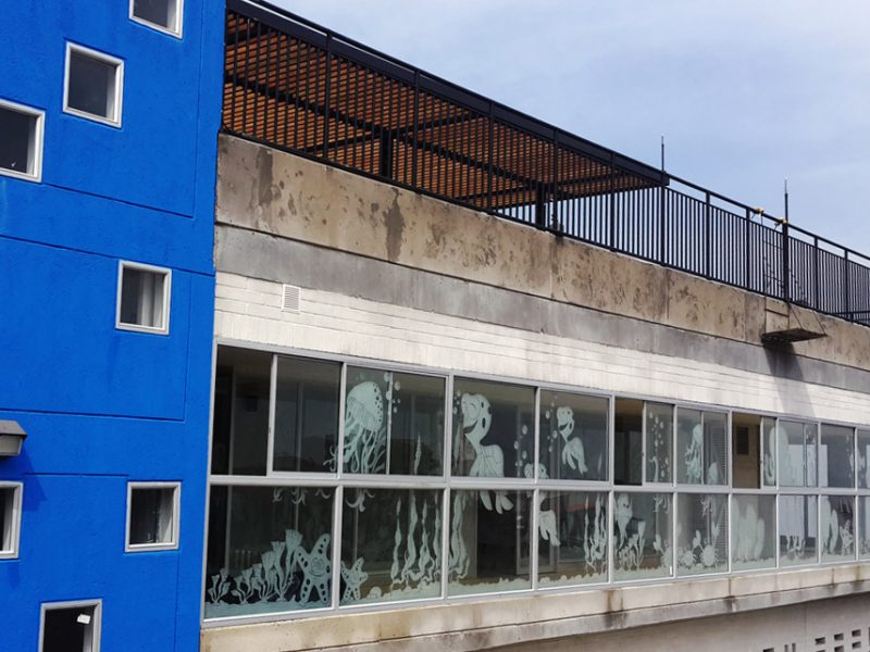 Jardín Infantil Buen Comienzo Versalles