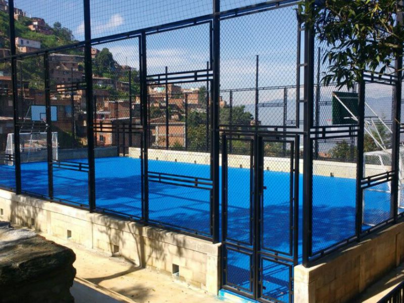INDUACERAL S.A.S | Industrias del acero y el aluminio | Ecoparque Llanaditas | Metalmecánica Medellín | Estructuras metálicas Medellín | Carpintería metálica Medellín Colombia
